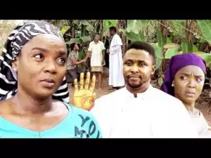 Video: In Love With A Priest 1   - Latest 2018 Nigerian Nollywood Movie